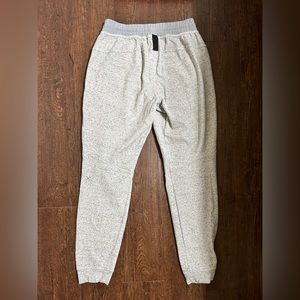Lululemon Sweatpant joggers